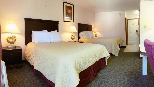 Key West Inn - Pensacola - image 8