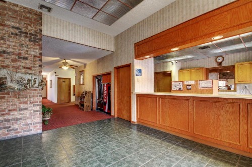 Key West Inn - Pensacola - image 9