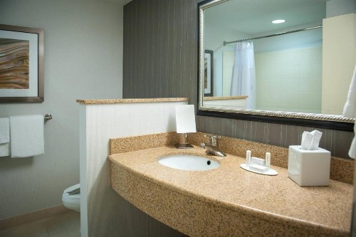 Courtyard by Marriott Pensacola Downtown - image 9
