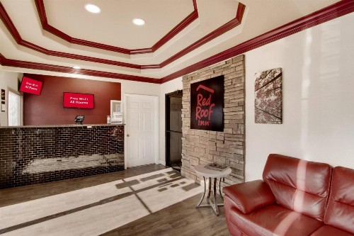 Red Roof Inn & Suites Pensacola-NAS Corry - image 30