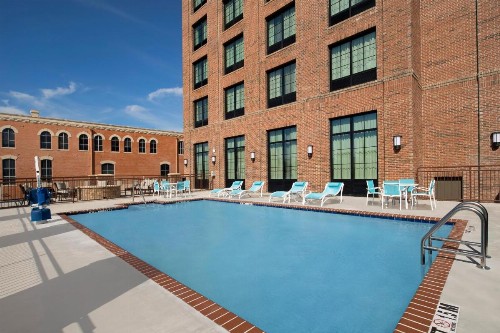 Holiday Inn Express Pensacola Downtown an IHG Hotel - image 11