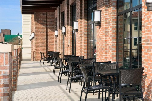Holiday Inn Express Pensacola Downtown an IHG Hotel - image 12