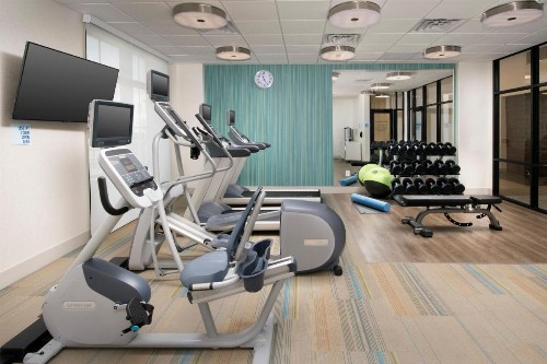 Holiday Inn Express Pensacola Downtown an IHG Hotel - image 25