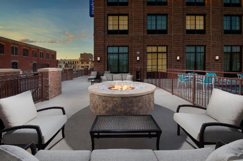 Holiday Inn Express Pensacola Downtown an IHG Hotel - image 5