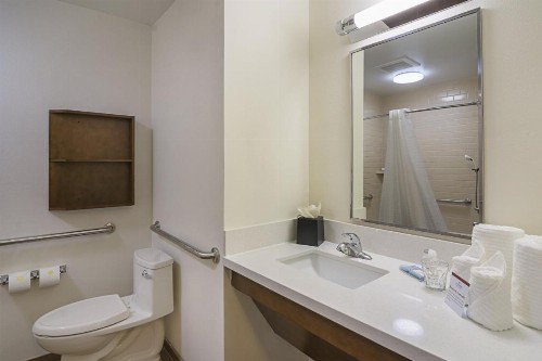 Candlewood Suites - Pensacola - University Area an IHG Hotel - image 11