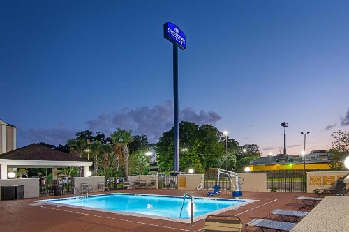 Candlewood Suites - Pensacola - University Area an IHG Hotel - image 17