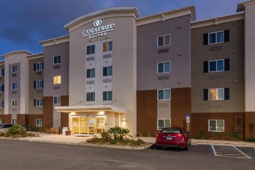 Candlewood Suites - Pensacola - University Area an IHG Hotel - image 2