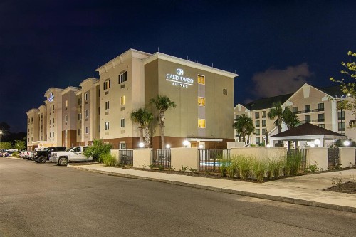 Candlewood Suites - Pensacola - University Area an IHG Hotel - image 20