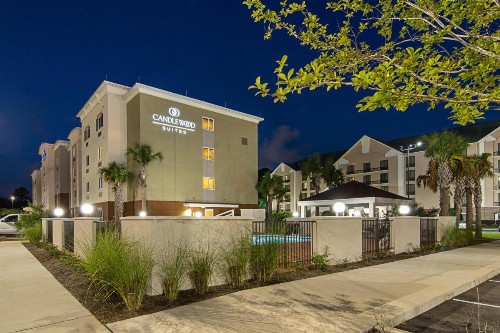 Candlewood Suites - Pensacola - University Area an IHG Hotel - image 23