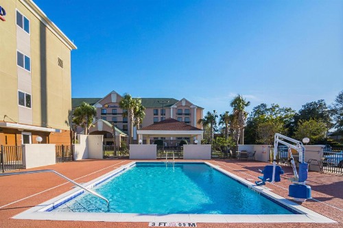 Candlewood Suites - Pensacola - University Area an IHG Hotel - image 25