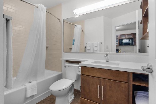 Candlewood Suites - Pensacola - University Area an IHG Hotel - image 26