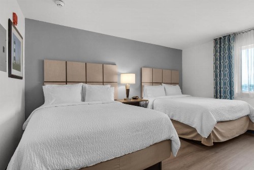 Candlewood Suites - Pensacola - University Area an IHG Hotel - image 27