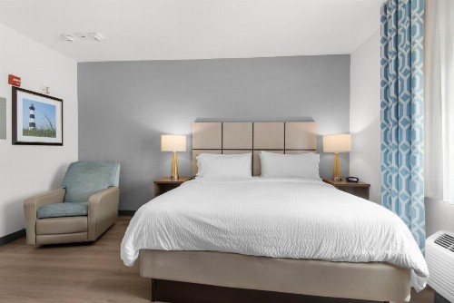 Candlewood Suites - Pensacola - University Area an IHG Hotel - image 30
