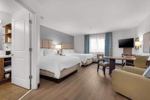Candlewood Suites - Pensacola - University Area an IHG Hotel - image 40