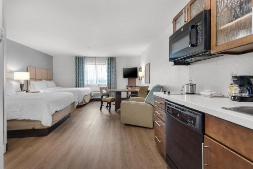 Candlewood Suites - Pensacola - University Area an IHG Hotel - image 41
