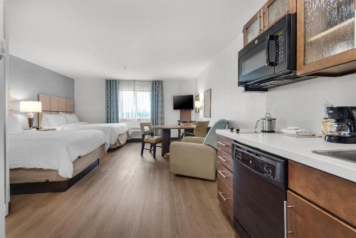 Candlewood Suites - Pensacola - University Area an IHG Hotel - image 45