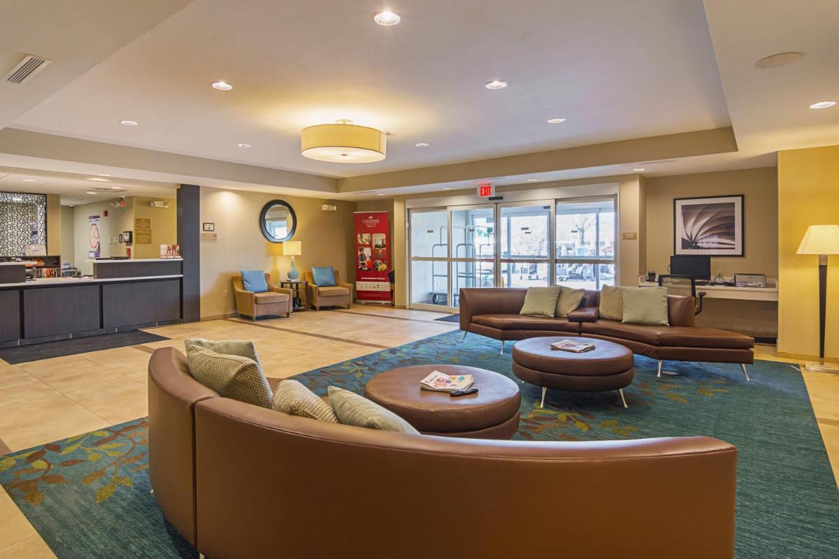 Candlewood Suites - Pensacola - University Area an IHG Hotel - image 5