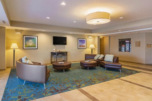 Candlewood Suites - Pensacola - University Area an IHG Hotel - image 6