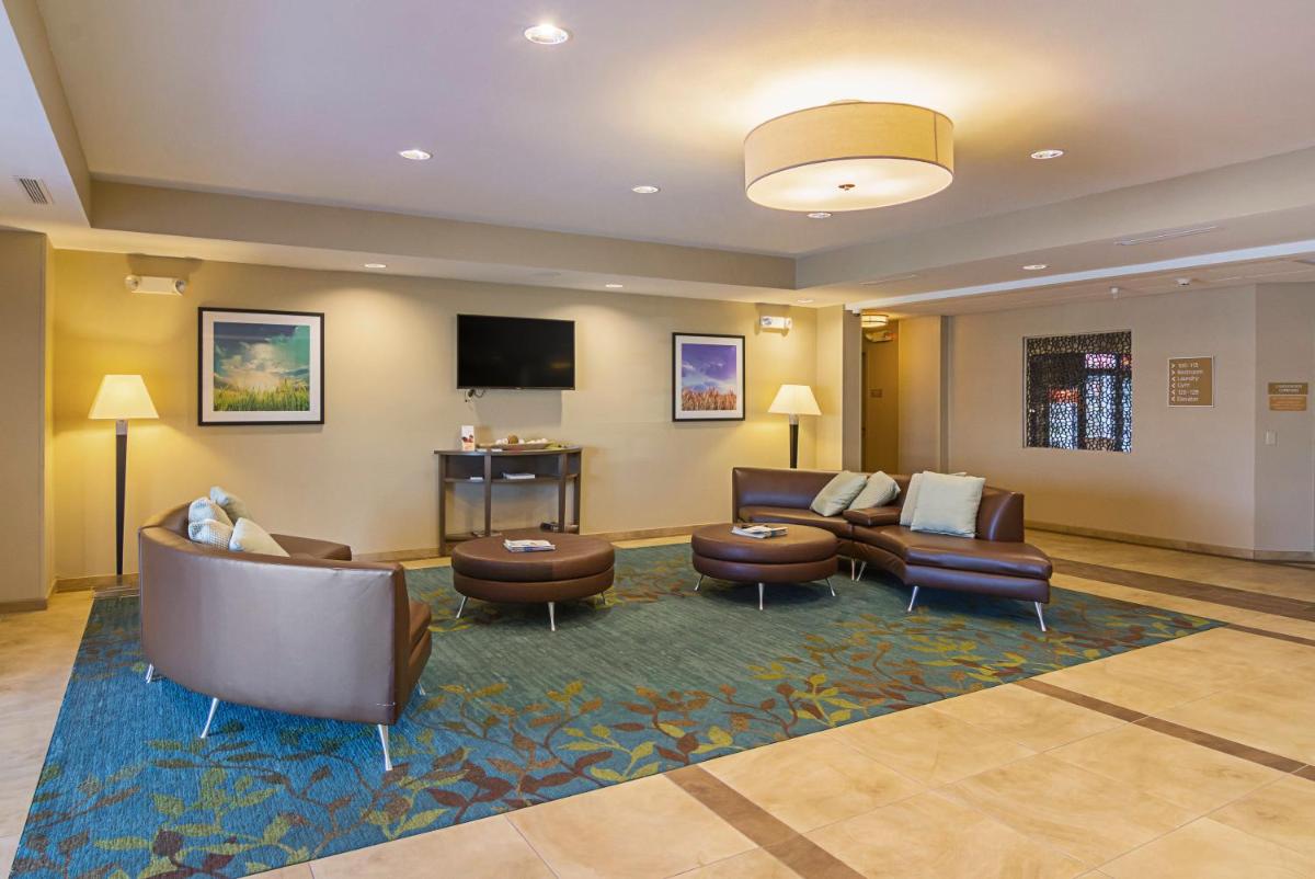 Candlewood Suites - Pensacola - University Area an IHG Hotel - image 6