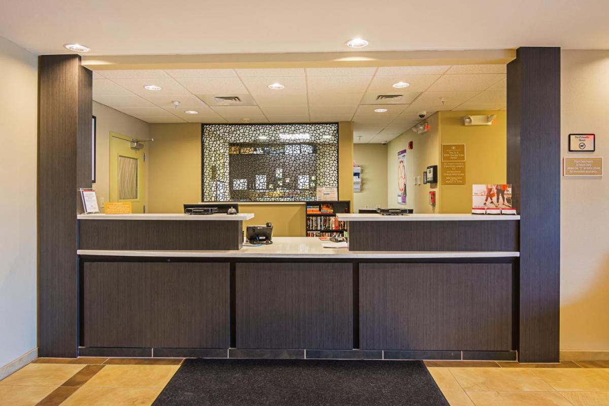 Candlewood Suites - Pensacola - University Area an IHG Hotel - image 7
