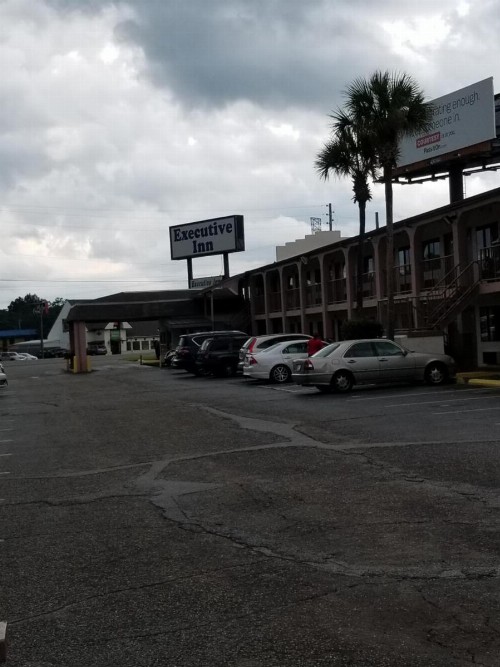 Executive Inn - image 21