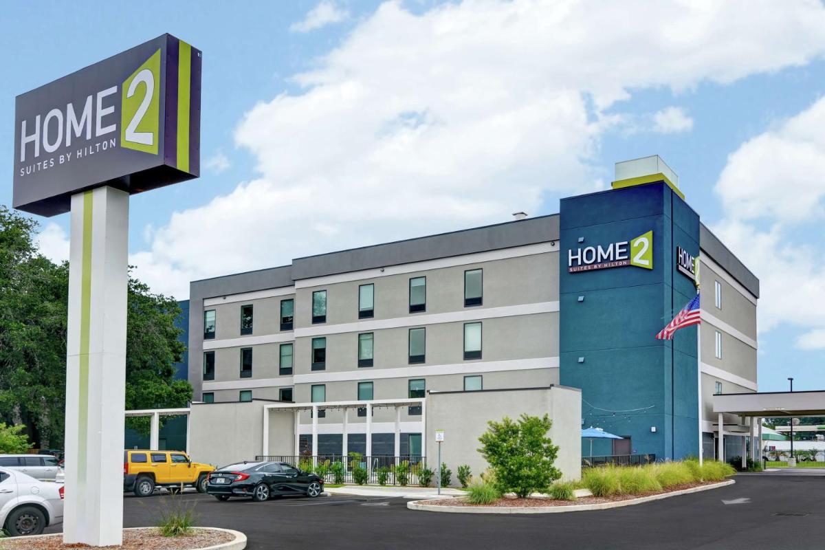 Home2 Suites Pensacola I-10 At North Davis Hwy - main image