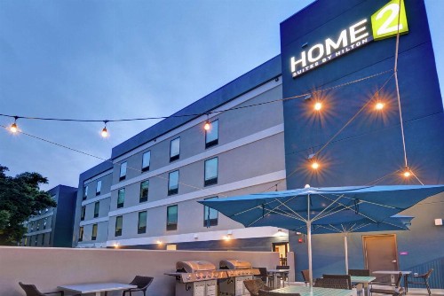 Home2 Suites Pensacola I-10 At North Davis Hwy - image 10