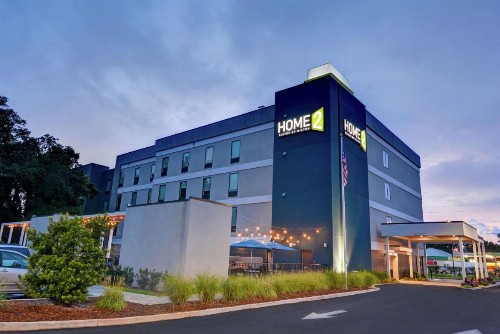 Home2 Suites Pensacola I-10 At North Davis Hwy - image 11