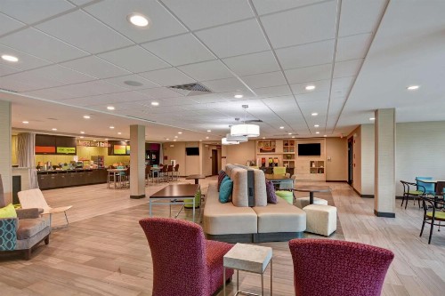 Home2 Suites Pensacola I-10 At North Davis Hwy - image 13