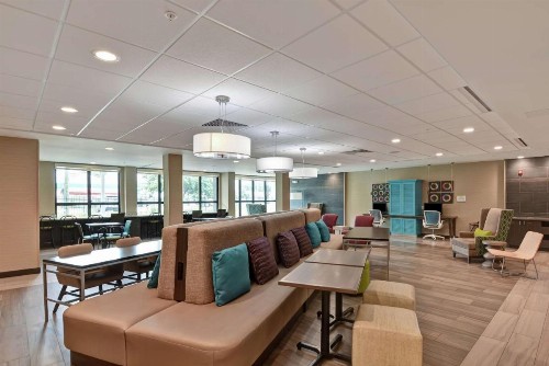 Home2 Suites Pensacola I-10 At North Davis Hwy - image 14