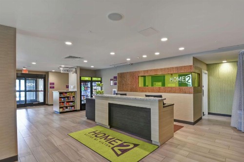 Home2 Suites Pensacola I-10 At North Davis Hwy - image 16