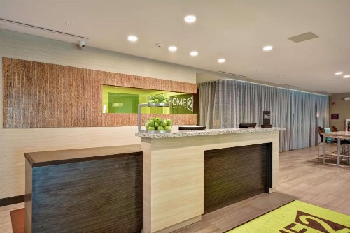Home2 Suites Pensacola I-10 At North Davis Hwy - image 17