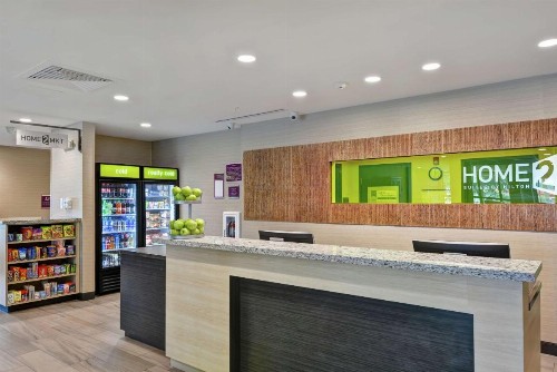Home2 Suites Pensacola I-10 At North Davis Hwy - image 18