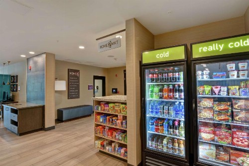 Home2 Suites Pensacola I-10 At North Davis Hwy - image 20