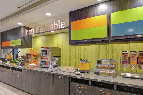 Home2 Suites Pensacola I-10 At North Davis Hwy - image 21