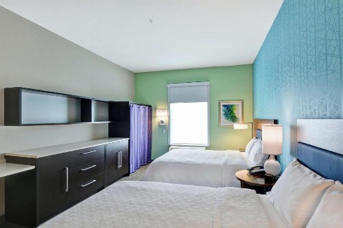 Home2 Suites Pensacola I-10 At North Davis Hwy - image 24