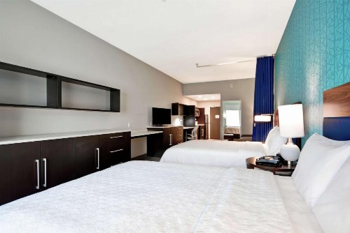 Home2 Suites Pensacola I-10 At North Davis Hwy - image 3