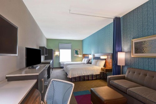 Home2 Suites Pensacola I-10 At North Davis Hwy - image 30
