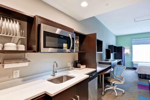 Home2 Suites Pensacola I-10 At North Davis Hwy - image 39