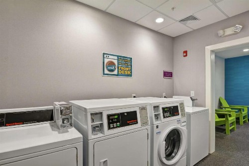 Home2 Suites Pensacola I-10 At North Davis Hwy - image 44