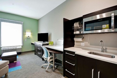 Home2 Suites Pensacola I-10 At North Davis Hwy - image 46