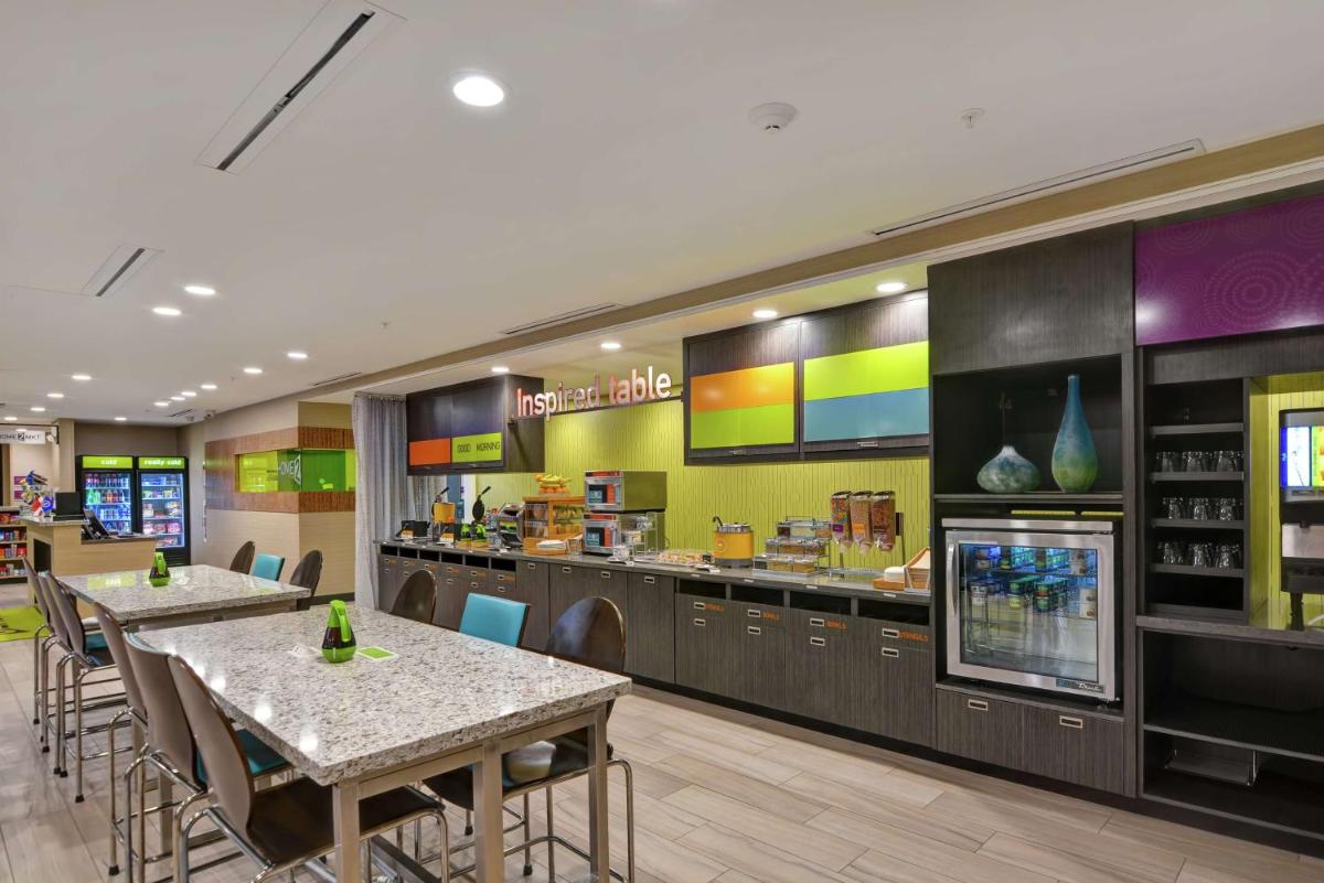 Home2 Suites Pensacola I-10 At North Davis Hwy - image 5