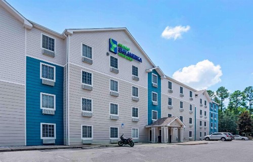 Woodspring Suites Pensacola Northeast - image 11