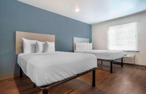 Woodspring Suites Pensacola Northeast - image 22