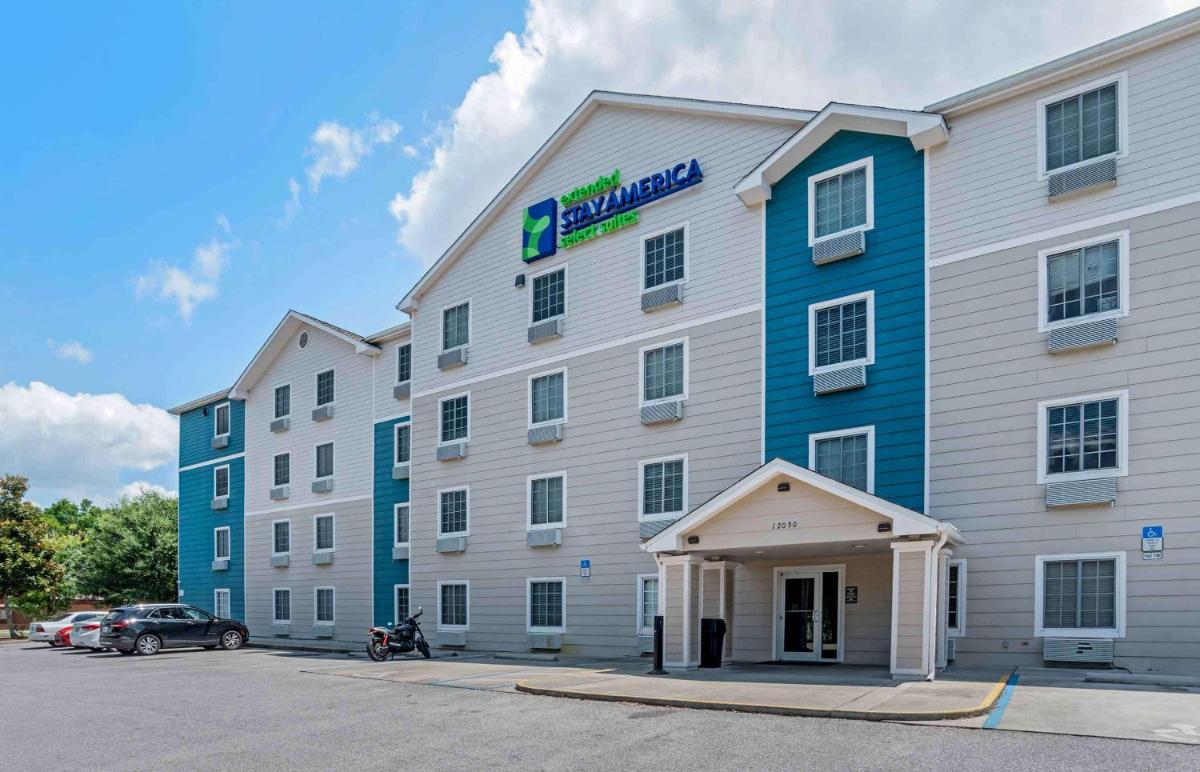 Woodspring Suites Pensacola Northeast - image 4