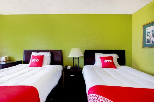 OYO Hotel Pensacola I-10 & Hwy 29 - image 11