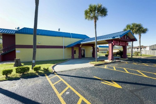 OYO Hotel Pensacola I-10 & Hwy 29 - image 16