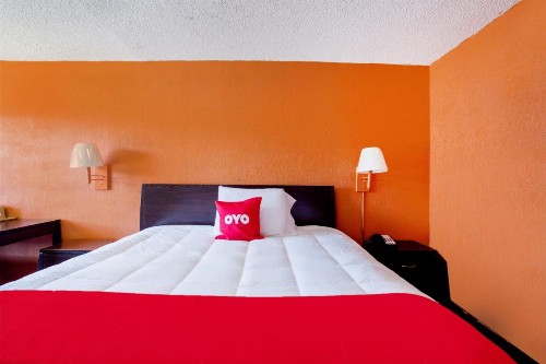 OYO Hotel Pensacola I-10 & Hwy 29 - image 28