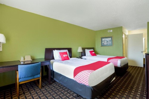 OYO Hotel Pensacola I-10 & Hwy 29 - image 9