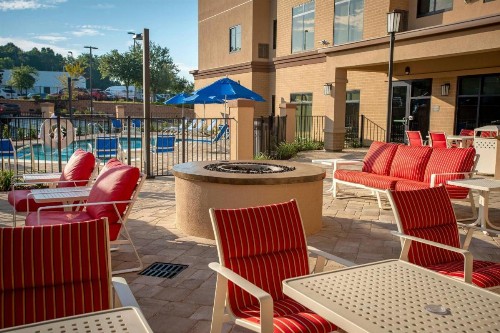 Residence Inn by Marriott Pensacola Airport/Medical Center - image 10
